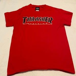 Thrasher Shirt